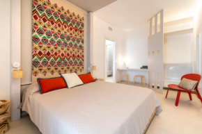 Home- Casa Figaro Monopoli